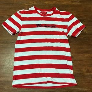 Budwiser x PacSun T-Shirt